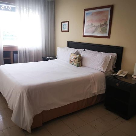 Hotel Sin Escala Palmira  Luaran gambar