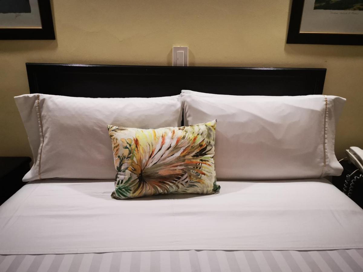 Hotel Sin Escala Palmira  Luaran gambar