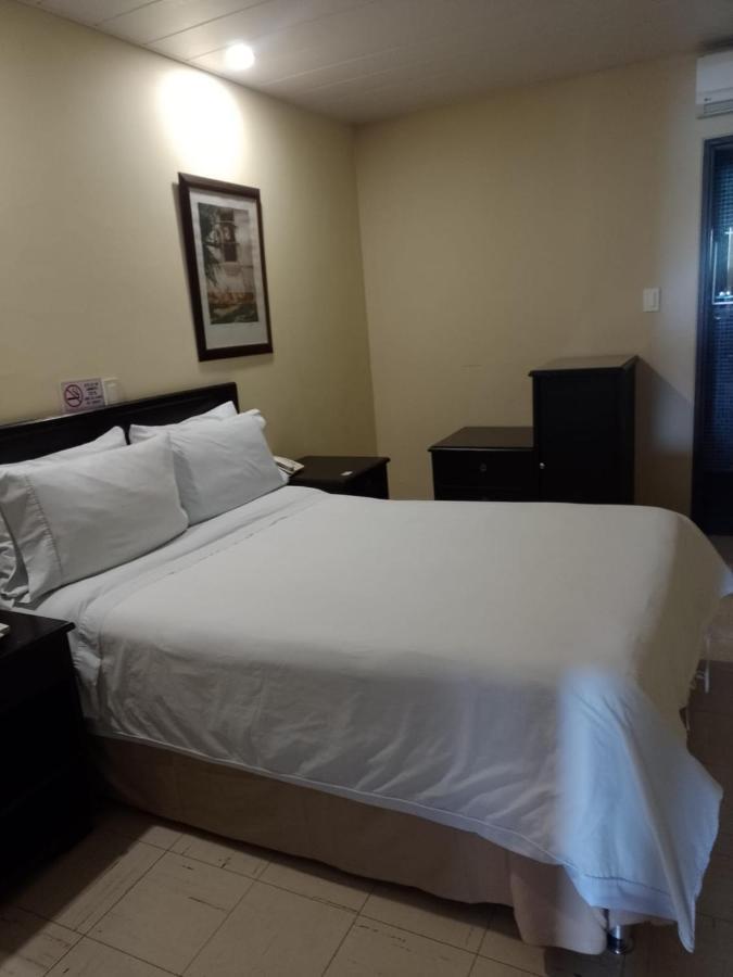 Hotel Sin Escala Palmira  Luaran gambar