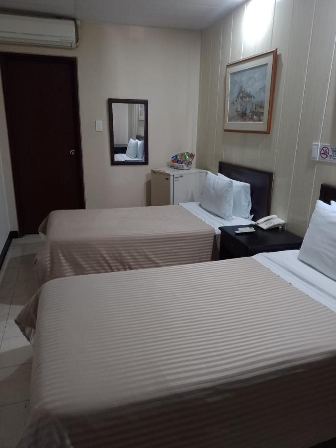 Hotel Sin Escala Palmira  Luaran gambar