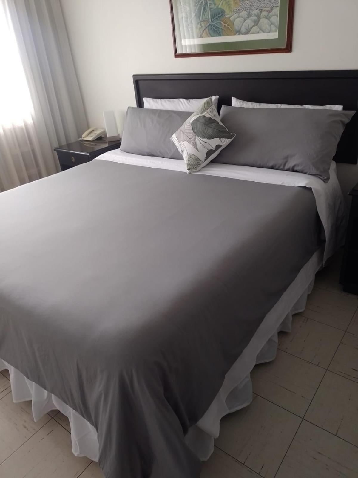 Hotel Sin Escala Palmira  Luaran gambar